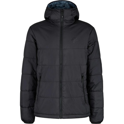 Stoic Мъжко синтетично яке Stoic MountainWool200 StorboSt. Hoody Synthetic jacket - Black - размер 3XL (004-5915-0116)