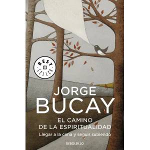 El camino de la espiritualidad. Der innere Kompass, spanische Ausgabe (2011)