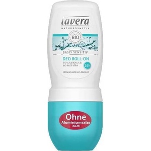 Lavera Basis Sensitiv roll-on 50 ml