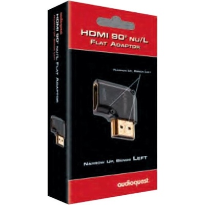 AudioQuest HDMI 90 nu/L