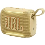 JBL Go 5 Yellow (JBLGO5YELLOW) Портативна тонколона