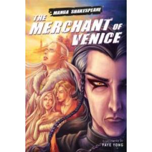 Merchant of Venice | Faye Yong (2009)