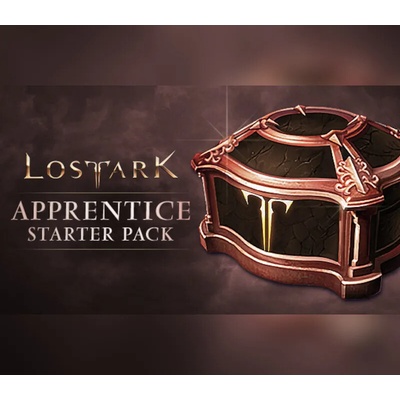 Lost Ark - Apprentice Starter Pack
