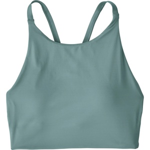 Patagonia Дамско бикини горнище Patagonia Women's Cami Top Bikini top - Blue Sage - размер XL (150-4443-0415)