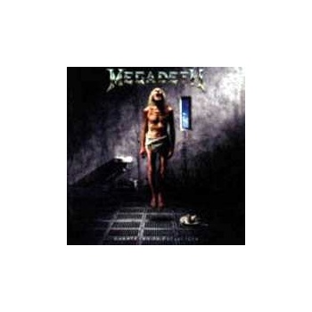 Countdown To Extinction / Megadeth