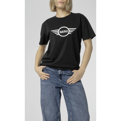 Dámské triko MINI Logo black