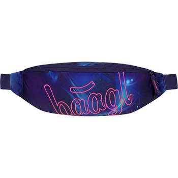 BAAGL Кръстна торба Snap Nova GRS BAAGL | Lilav | Момчешки | UNI