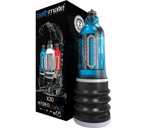 Bathmate Hydromax X30