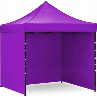 Aga PARTY 3 x 3 m Fialový – Sleviste.cz