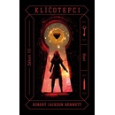 Klíčotepci - Robert Jackson Bennett