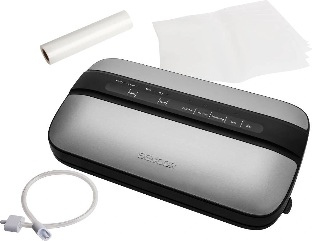 SENCOR SVS 4010SS