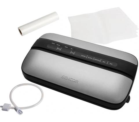 SENCOR SVS 4010SS