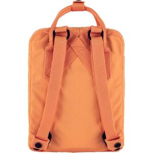 Fjällräven Раница Kanken Mini (F23561.199)