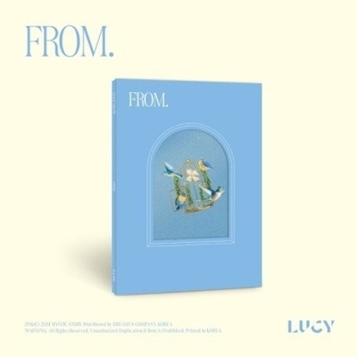 Lucy - From CD