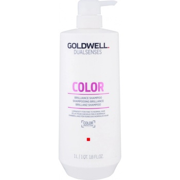 Goldwell Dualsenses Color Brilliance Fade Stop Shampoo 1000 ml