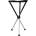 Walkstool Походна количка Tripod comfort 75 cm (057175)