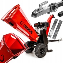 Cedrus Loncin G420F