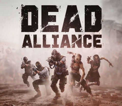 Dead Alliance (Multiplayer Edition)