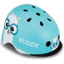 Helmy a přilby na in-line Globber Elite