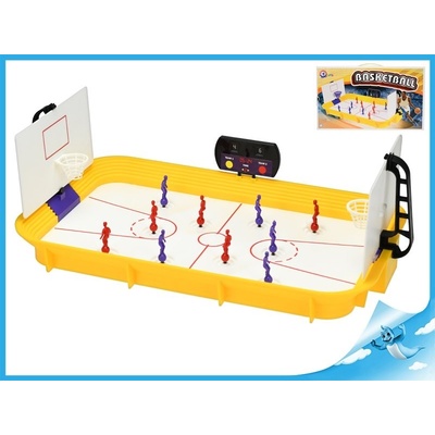 Mikro trading Basketbal stolní hra