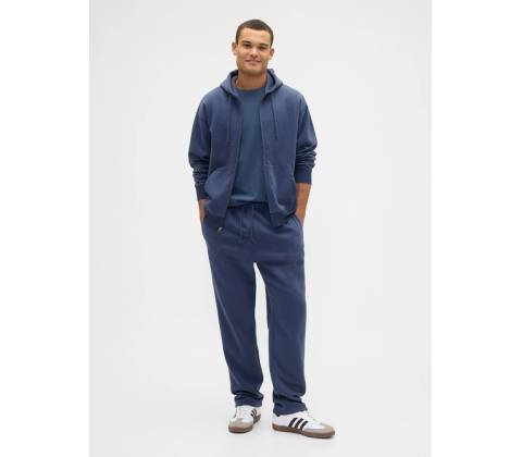 Gap VintageSoft tm.modrá