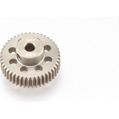 RUDDOG Pastorok 45 zubov modul 64DP