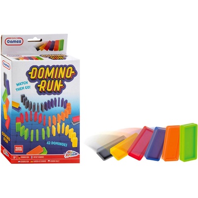 GRAFIX dominová dráha 42 ks