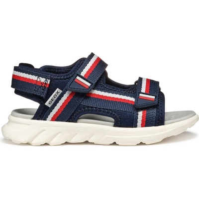GEOX Сандали j sandal airadyum bo