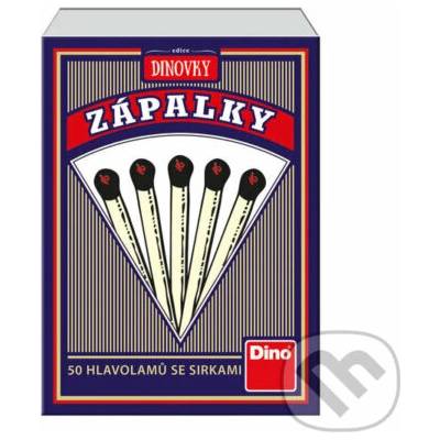 Dino Zápalky