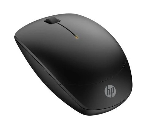 HP HP 235 Slim Wireless Mouse 4E407AA