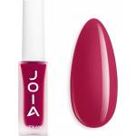 JOIA vegan Подхранващ лак за нокти 4 в 1 Wine Whisper Joia Vegan 8 мл (102236)