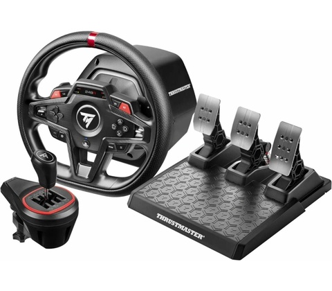Thrustmaster T248R Shifter Pack