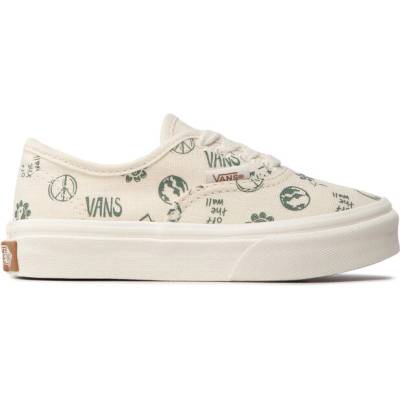 Vans Гуменки Vans Authentic VN0A3UIVWHT1 Eco Theory In Our Hands W (Authentic VN0A3UIVWHT1)