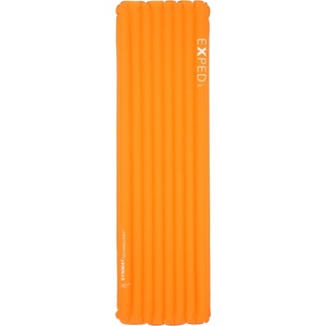 EXPED Шалте Exped Dura 3R Sleeping mat - Lava - размер LW (560-1106-0113)