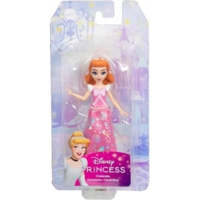 Disney Princess mini panenka Popelka Princezna