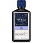PHYTO Phytoviolet No Yellow Shampoo 250 ml
