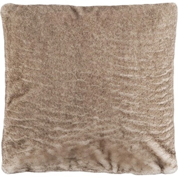 Lalee ДЕК. ВЪЗГЛАВНИЦА arctic 800 45x45 СИВОКАФЯВА (arc-800-t)