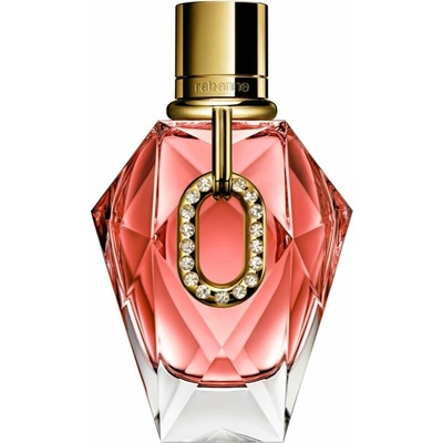 Rabanne Million Gold Pure Jasmine parfémovaná voda dámská 90 ml
