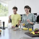 Mixovacie nádoby k mixérom Braun MQS 200 BK