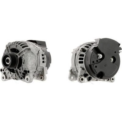 Alternátor Alfa Romeo 156 2.5 Bosch 0124515087, 0124515090