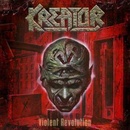 KREATOR - VIOLENT REVOLUTION CD