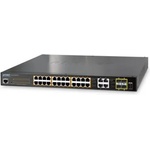 PLANET GS-4210-24PL4C