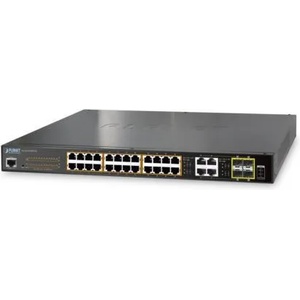 PLANET GS-4210-24PL4C