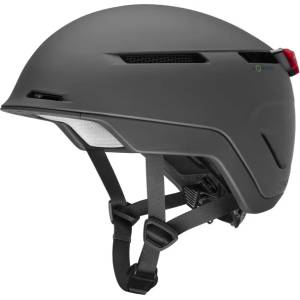 Smith Optics Каска за електрическа велосипед Smith Dispatch Mips Bike helmet - Matte Slate - размер S 51-55 cm (851-1506-0511)