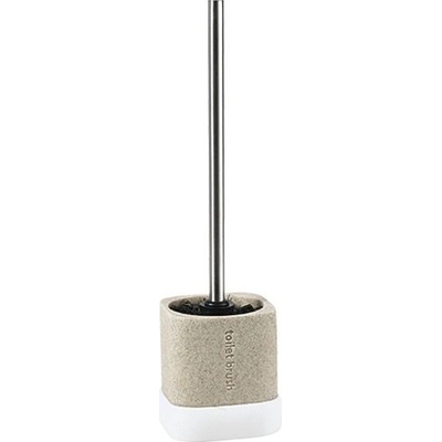 Venus Nara WC souprava 35 × 9,5 cm PL-4056-SANDBEIGE-TH