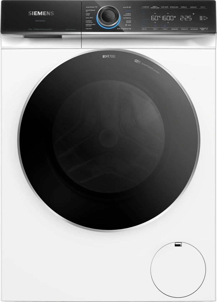 Siemens WG56B2A2CS