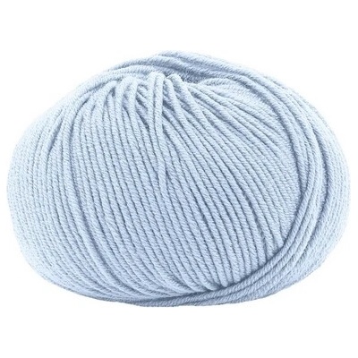 SUPER SOFT Lana Gatto Farby SUPER SOFT: 14534 ľadová modrá