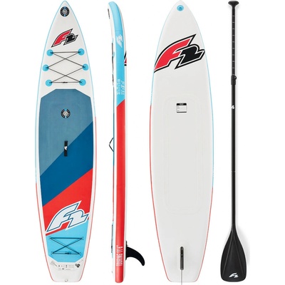 Paddleboard F2 Touring 11'6"