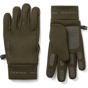 Sealskinz Ръкавици Sealskinz Acle Gloves - Olive (202-5867-0313)