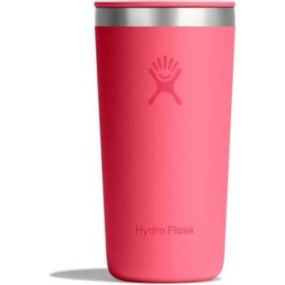 Hydro Flask termohrnek 12oz 354 ml růžová